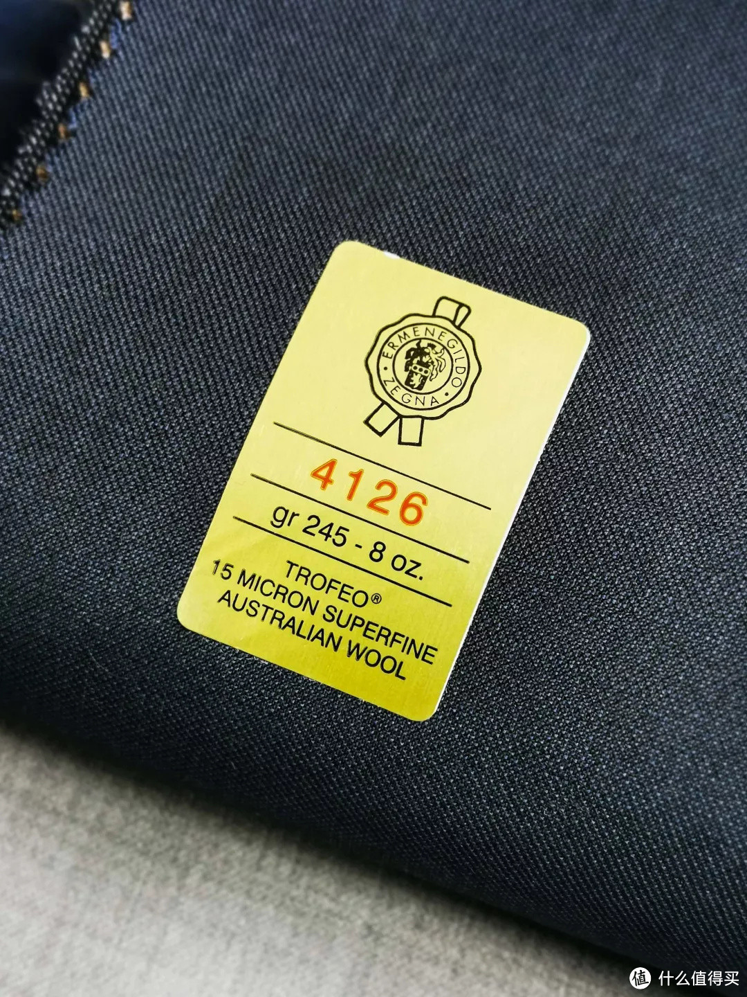 英式西服好看在哪里?