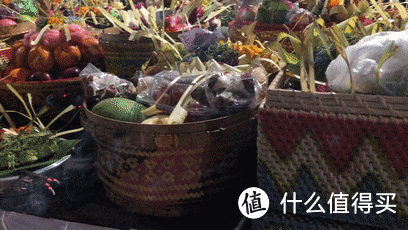 和巴厘岛人一起过中秋,没想到人家过节比我们还用心!—巴厘岛10元极限穷游实录(6)