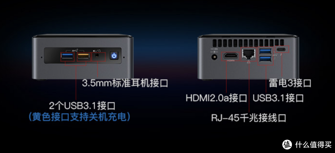 不要NUC、Mini-STX,一部手机+便携屏完成极致口袋办公!