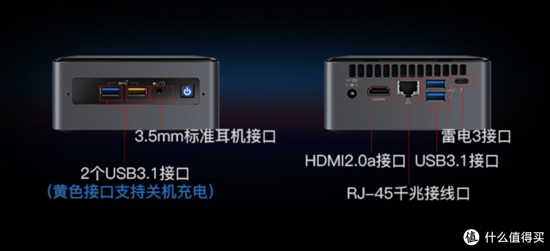 不要NUC、Mini-STX，一部手机+便携屏完成极致口袋办公！