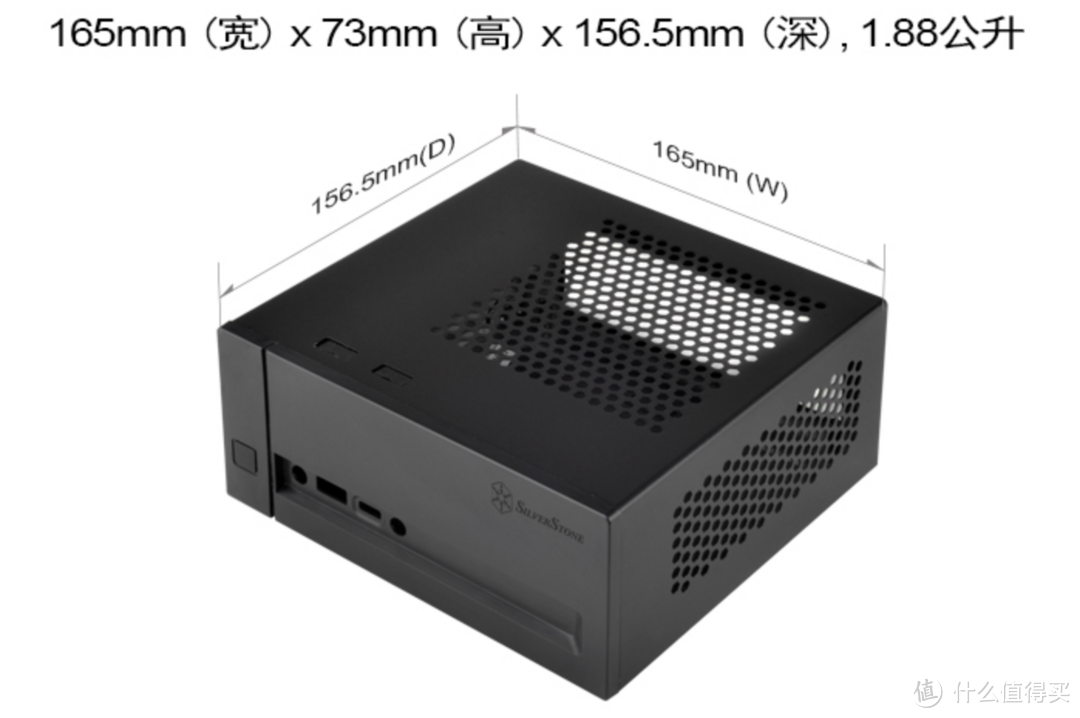 不要NUC、Mini-STX，一部手机+便携屏完成极致口袋办公！