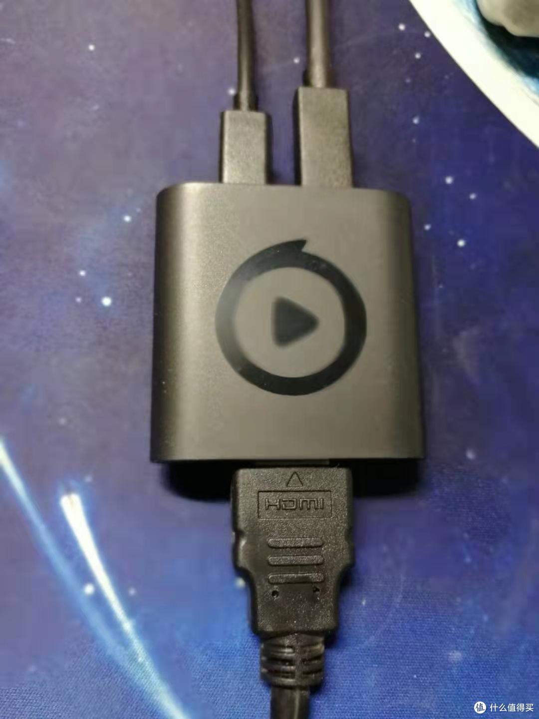 小体积大能量爱奇艺电视果5S评测体验