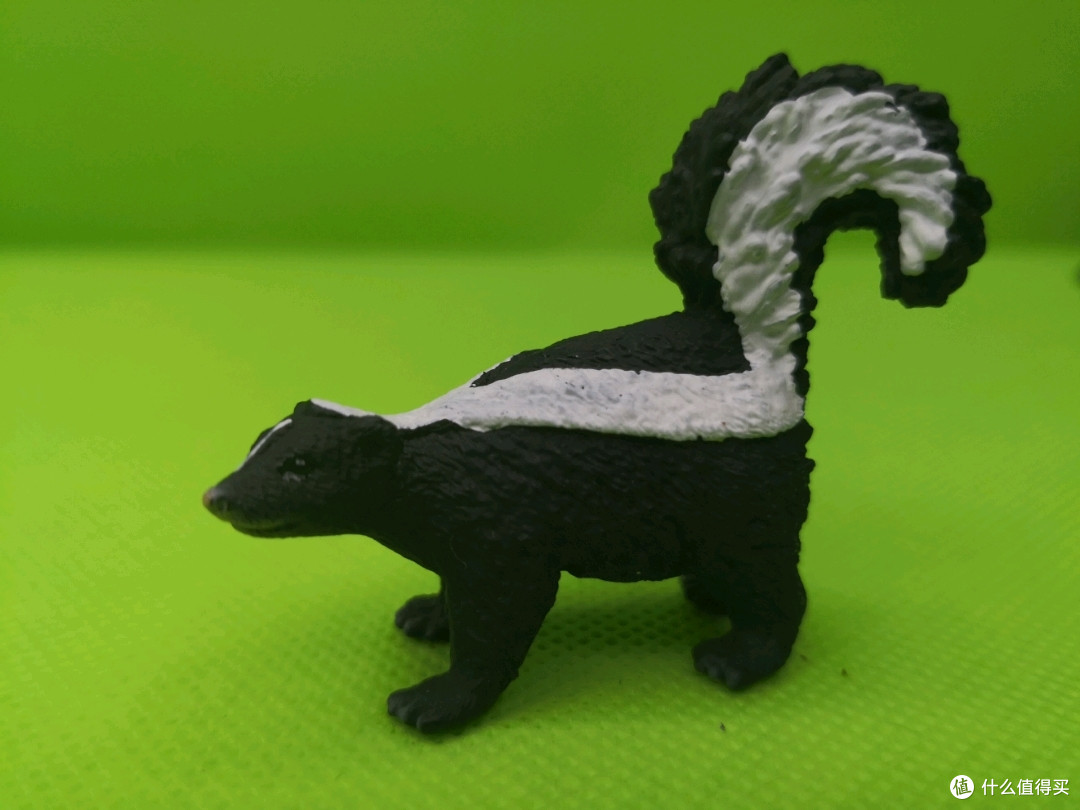 一支穿云箭,百兽来相见!值得入坑的Schleich 思乐动物园