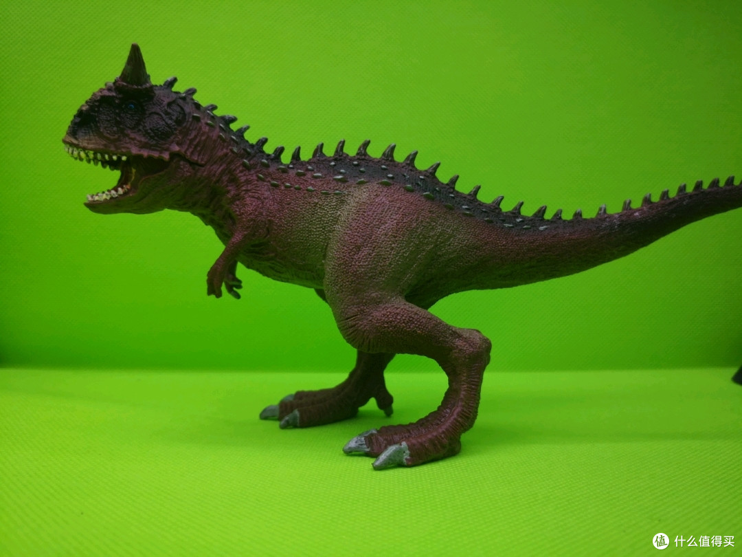一支穿云箭,百兽来相见!值得入坑的Schleich 思乐动物园