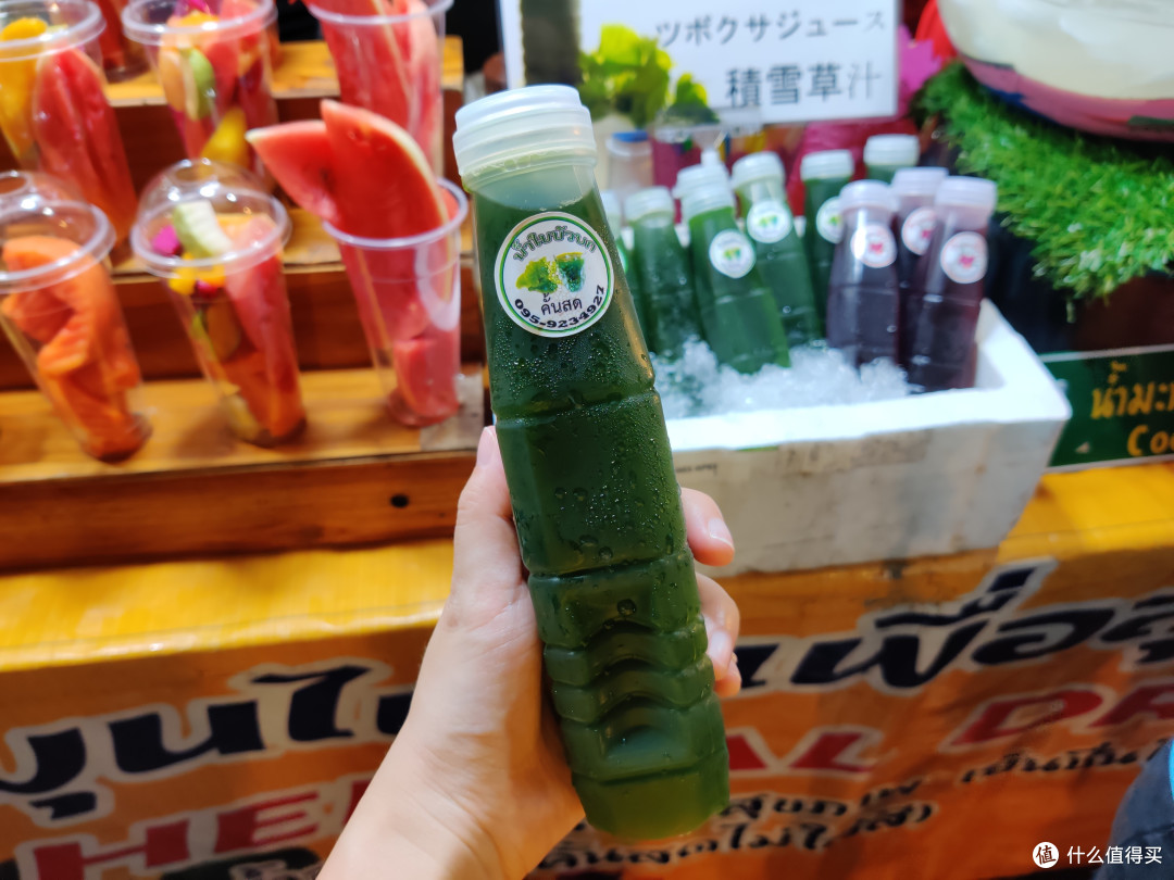 清迈夜市,平日、周六、周日有什么区别?