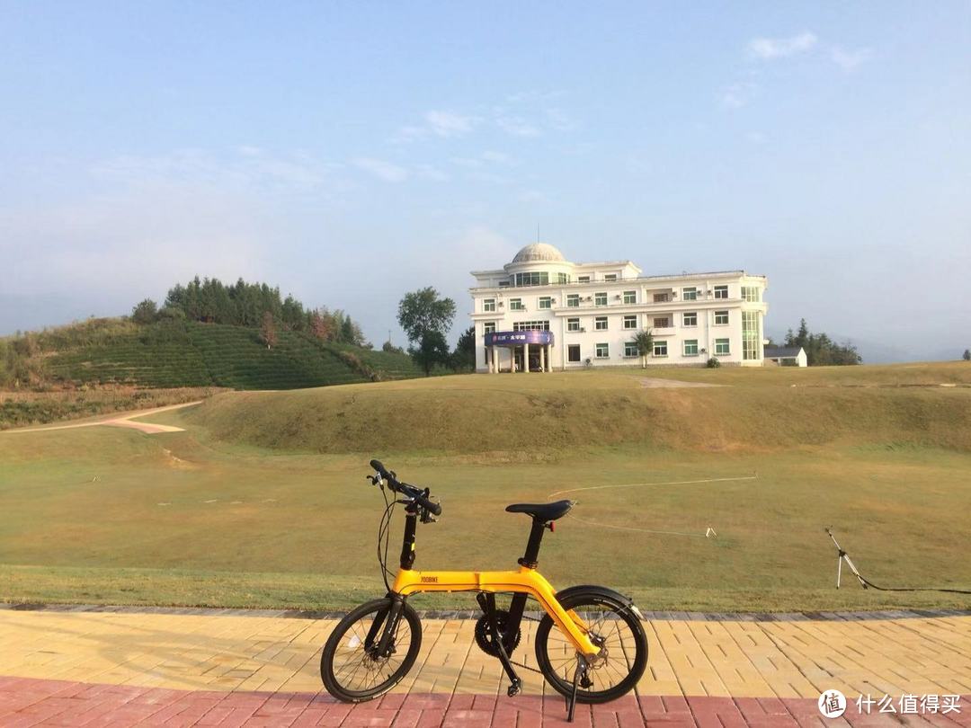 700Bike  折叠自行车 银河2017