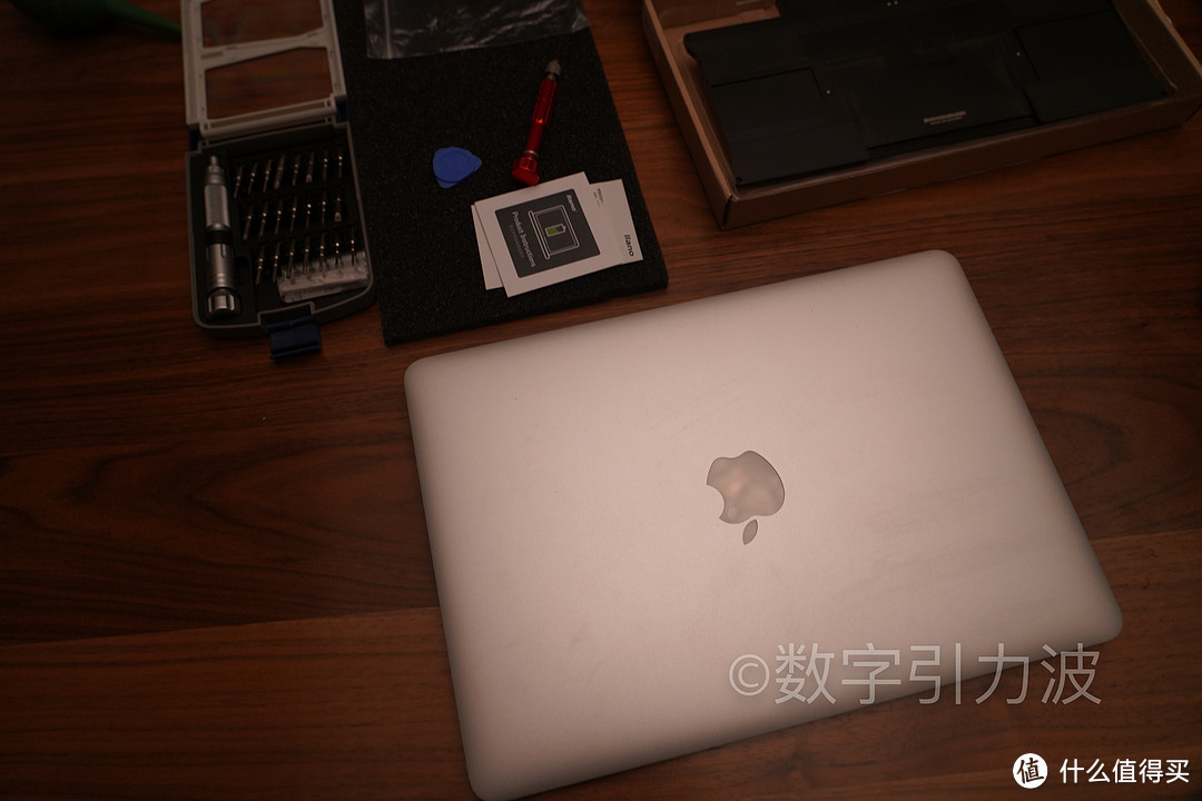 让小十年的MacBook Air再战十年？