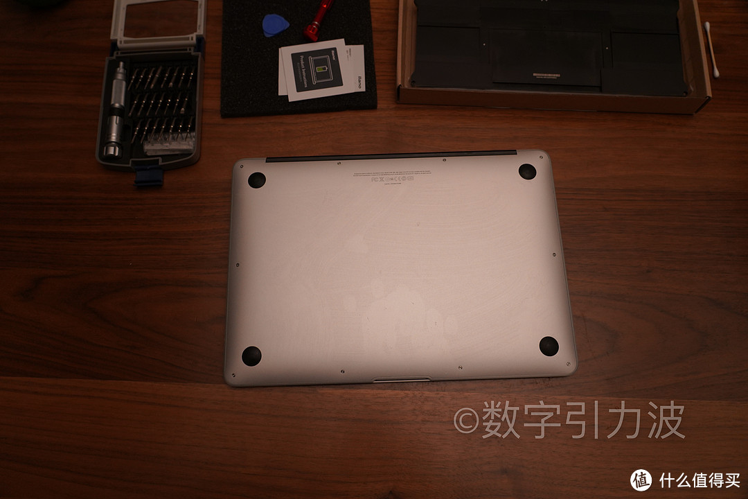 让小十年的MacBook Air再战十年？