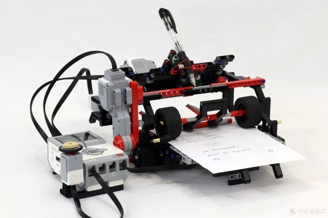 一套乐高解锁N种玩法，这么拼乐高最有趣！