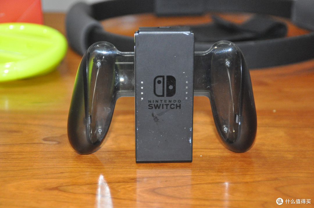 你真的想好要入switch坑了么？——我为switch买的一堆配件及游戏卡带