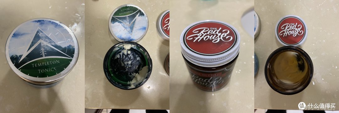油头3年,我在用的发油推荐