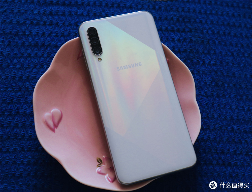 三星Galaxy A50s十天体验：时尚吸睛 属于年轻人的高颜值潮品