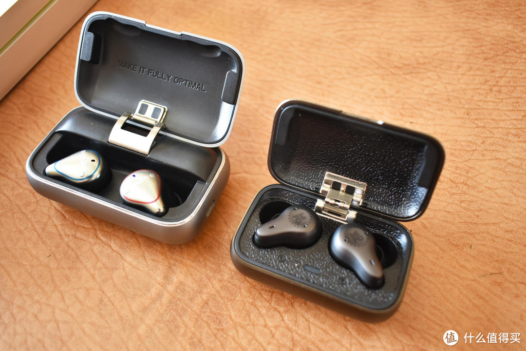 双动铁、双唛降噪、主从切换——mifo O7无线蓝牙耳机上手体验