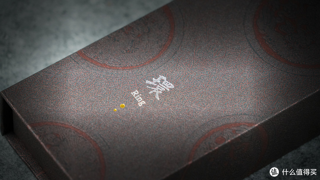 看就是了,拓牌“环”系列 大马士革三德刀 品鉴