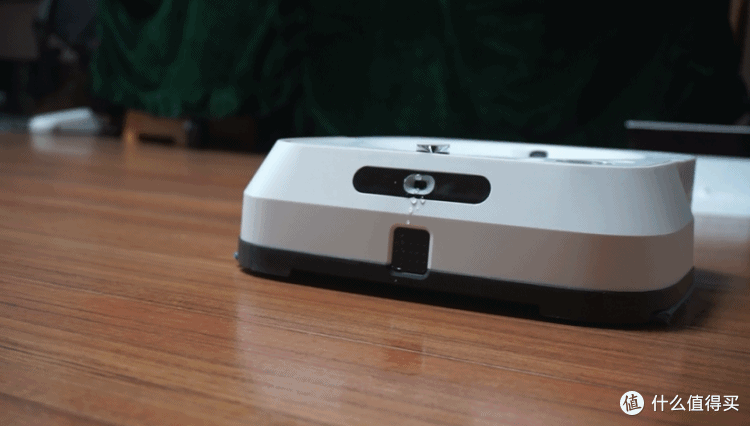除了偏贵点,满身的优点,解放双手彻底清洁,iRobot Braava jet m6擦地机器人体验