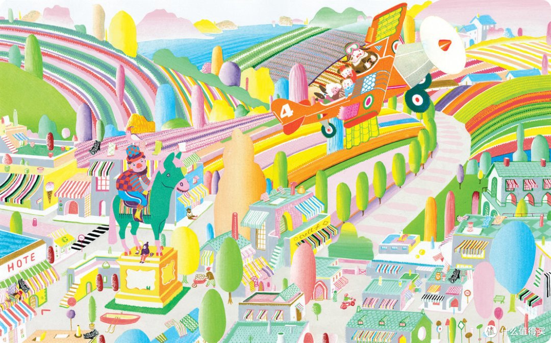资讯| 2019年《纽约时报》/纽约公共图书馆最佳儿童绘本，10部作品主题丰富！