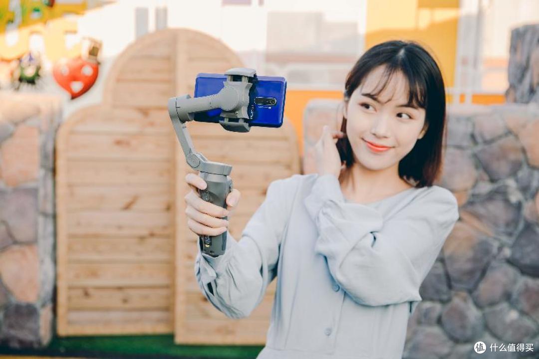 有钱你也买不到的realme×大疆双十一限定礼盒“迟到”体验