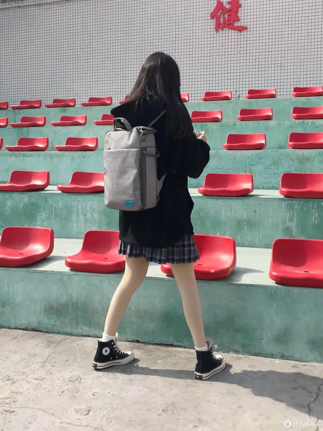 临近期末,常驻图书馆的学生党EDC