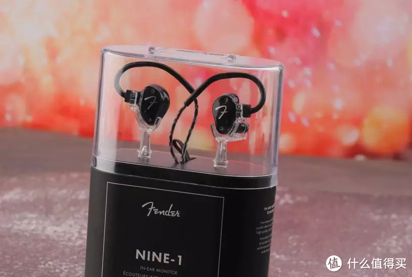 焕开箱丨91芬先生来了——乐器大厂入门圈铁Fender IEM91开箱简评