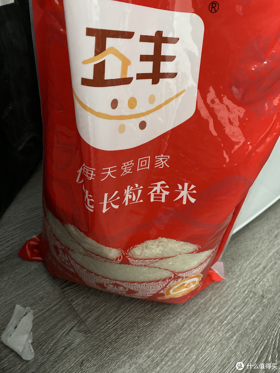 2019年吃了6款不同品牌品种的大米,盘点吃过的大米清单