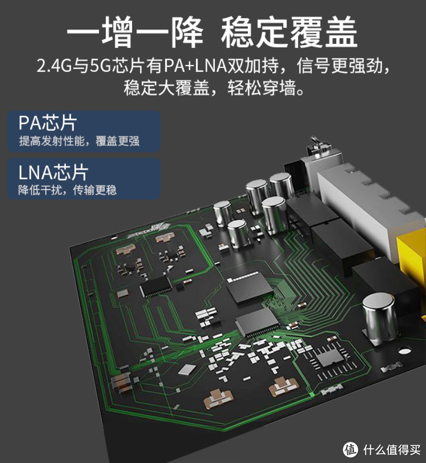 最便宜Mesh路由器：H3C N12 双频千兆路由器上架预售