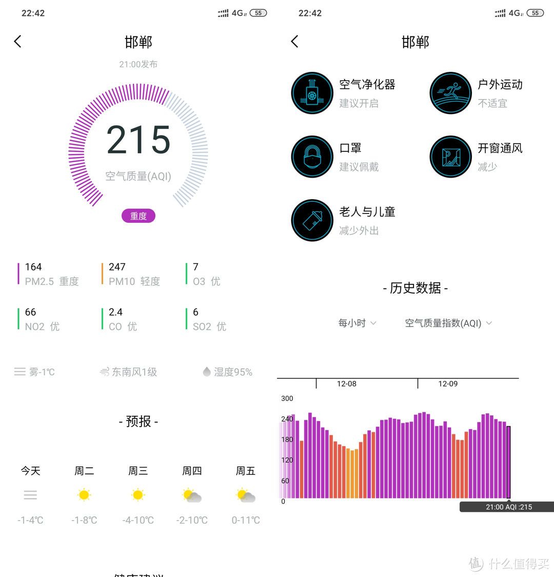 三种造型任你选，加湿净化两不误—airx A9H加湿净化一体机众测报告