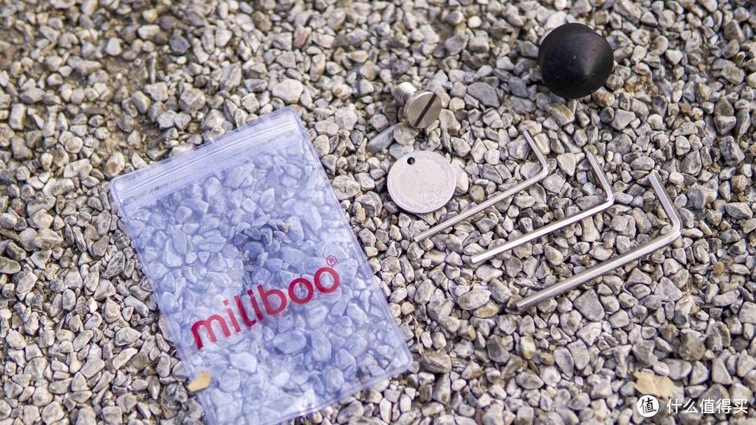 一杆走天下——miliboo 705二代独脚架使用评测