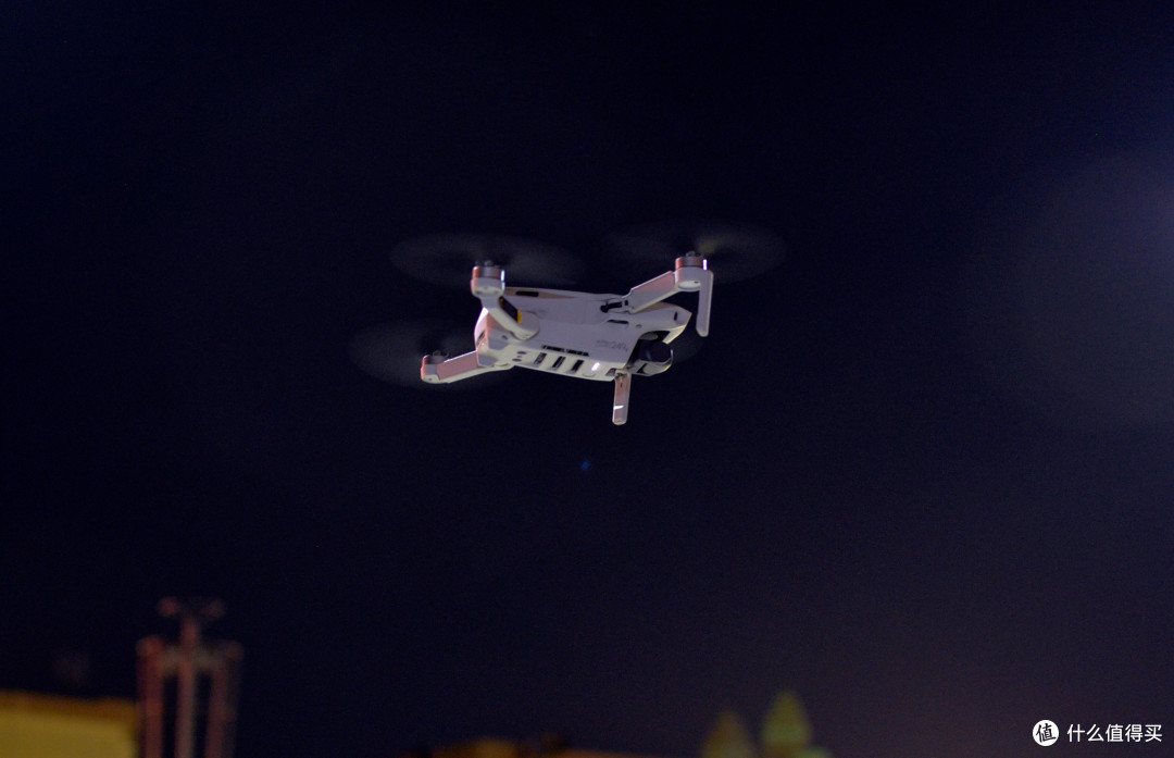 短暂体验大疆mavic mini畅飞套装简评_无人机_什么值得买