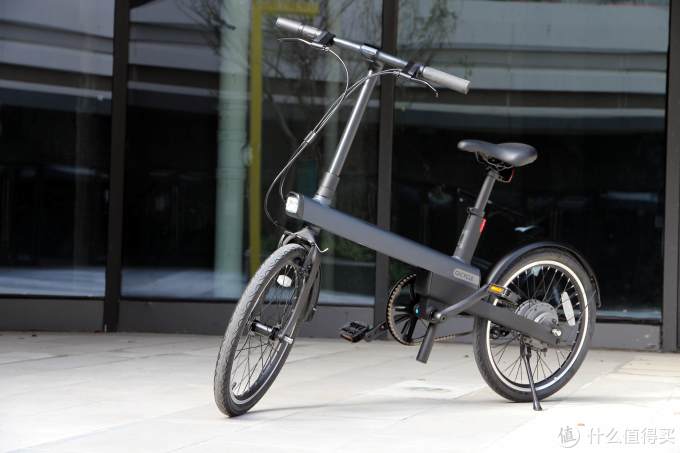 小米电动自行车上手体验,三千元价位到底值不值?