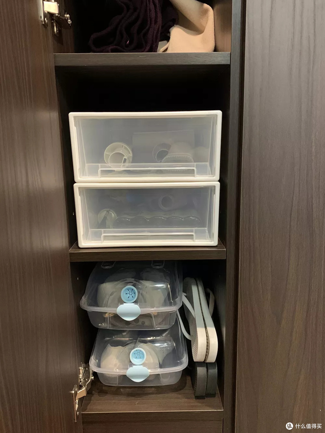 不足50m²,卫生间竟能塞进半个家,还有浪漫秋千可以荡,他家我真的可以