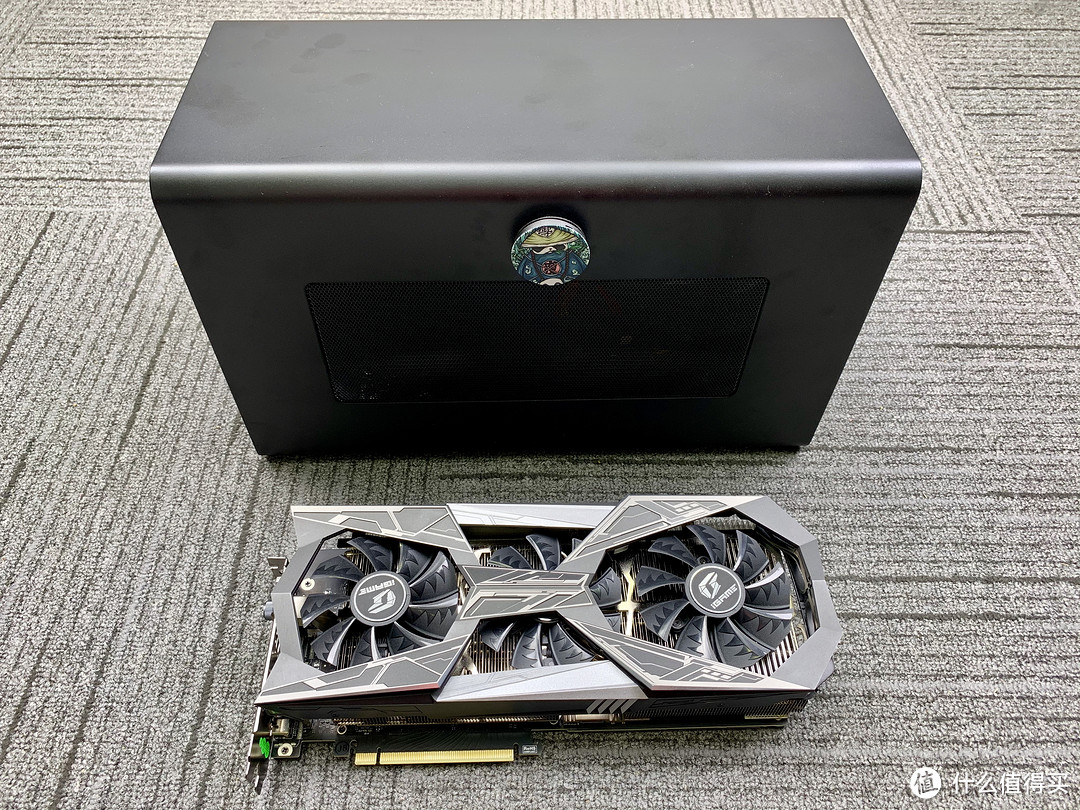 终极PC形态？Dell灵越二合一轻薄本外接RTX 2060 Super测试