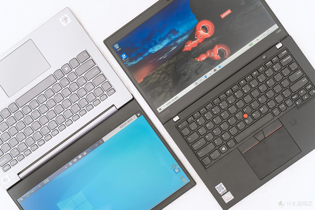 以为轻薄本很差 没想到ThinkPad X395 还可以用