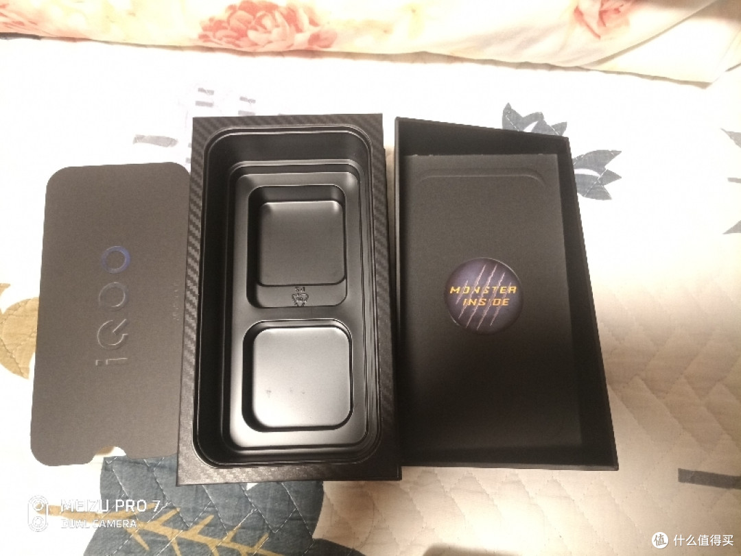 是什么让我放弃了iPhone7P，转而购入步步高手机！