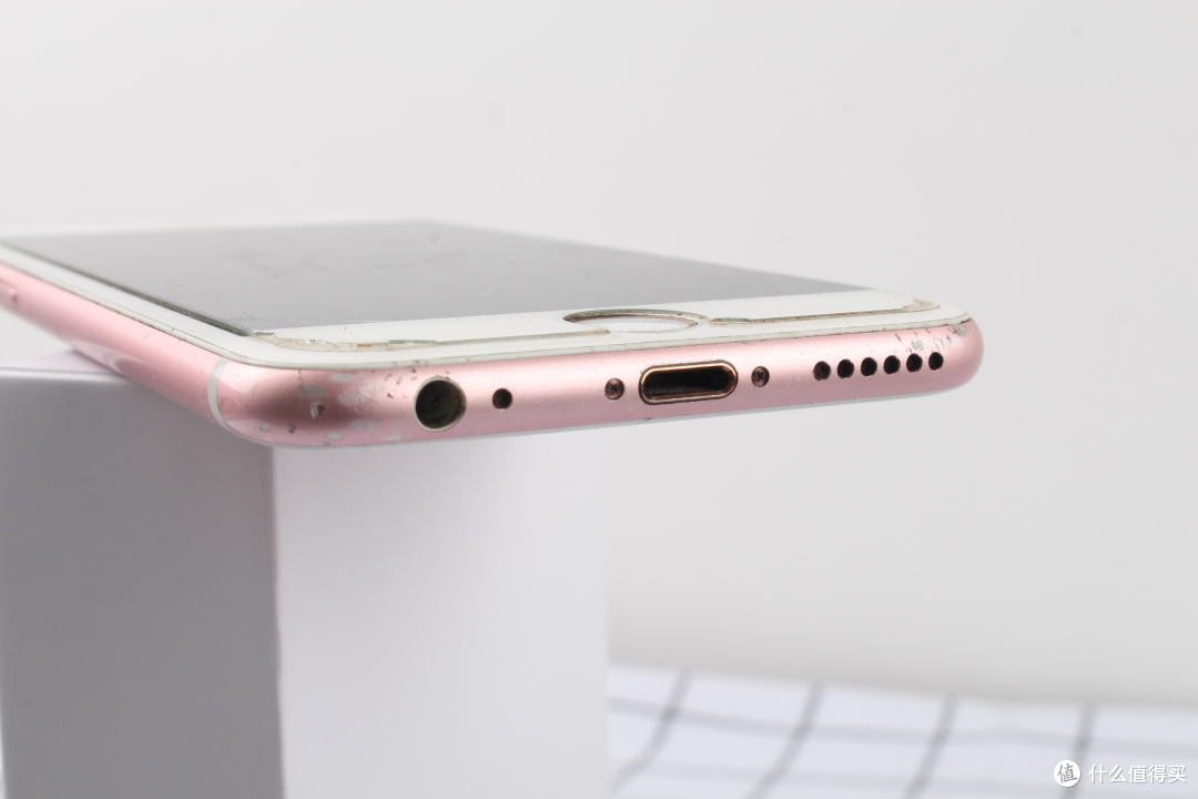 iPhone6S复活之路,自助电池更换原来这么简单