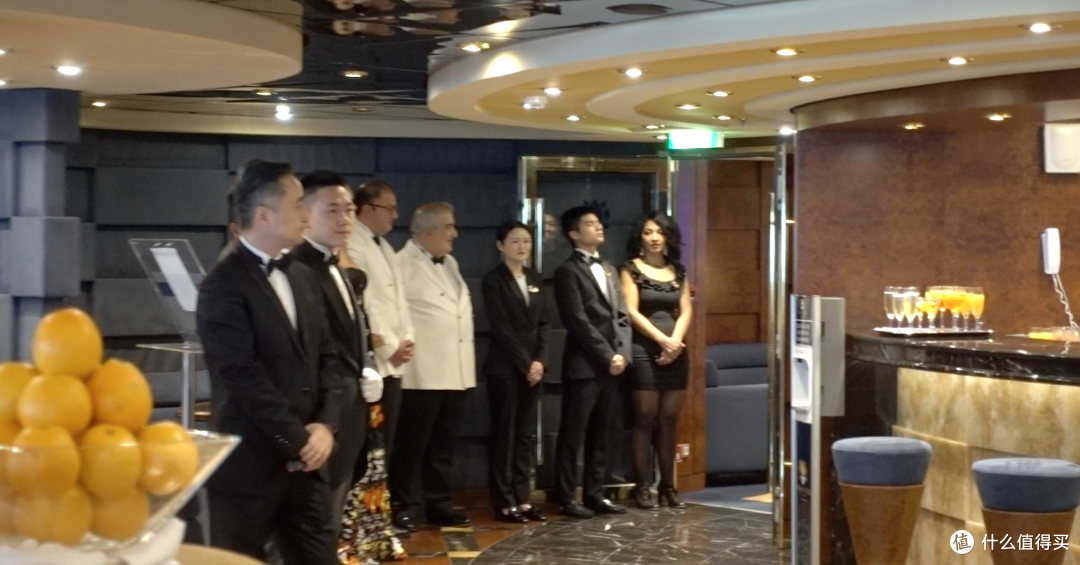 辉煌游艇会,记一次海陆空全覆盖的邮轮行(游记篇)