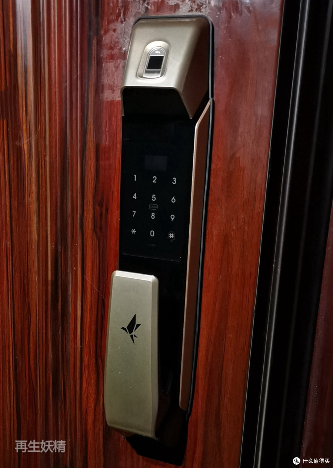 小燕全自动智能锁Titan 尝鲜,Homekit 系智能门锁初体验