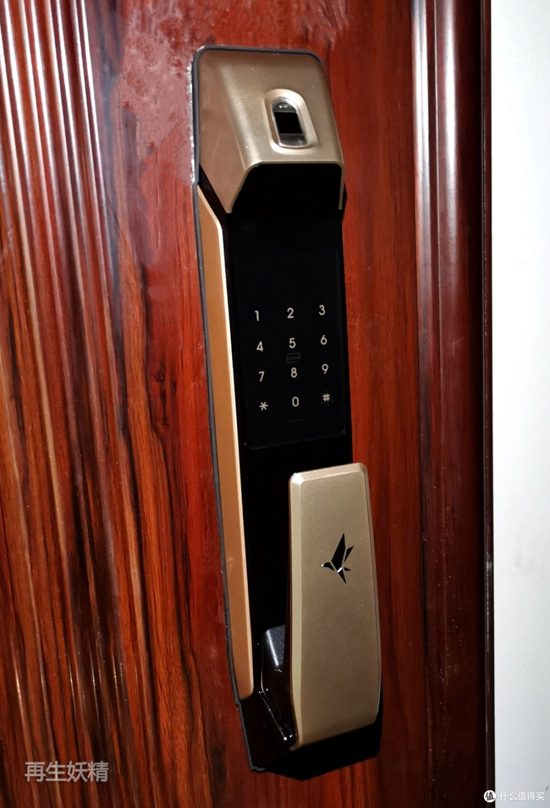 小燕全自动智能锁Titan 尝鲜,Homekit 系智能门锁初体验