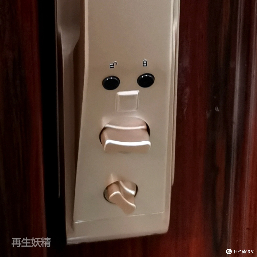 小燕全自动智能锁Titan 尝鲜,Homekit 系智能门锁初体验