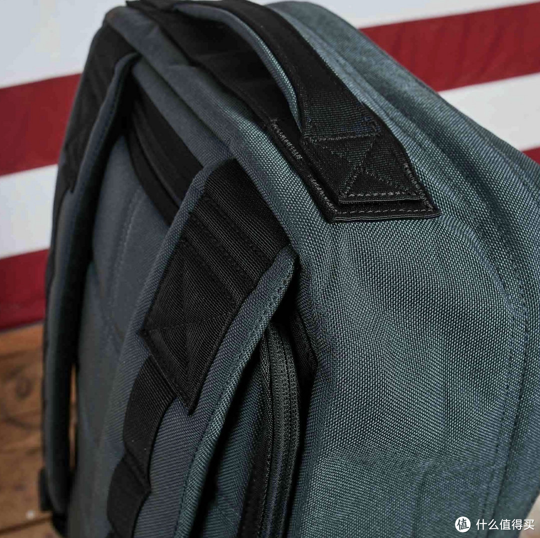 什么？GORUCK都开始越南造了。GORUCK RUCKER简单开箱。