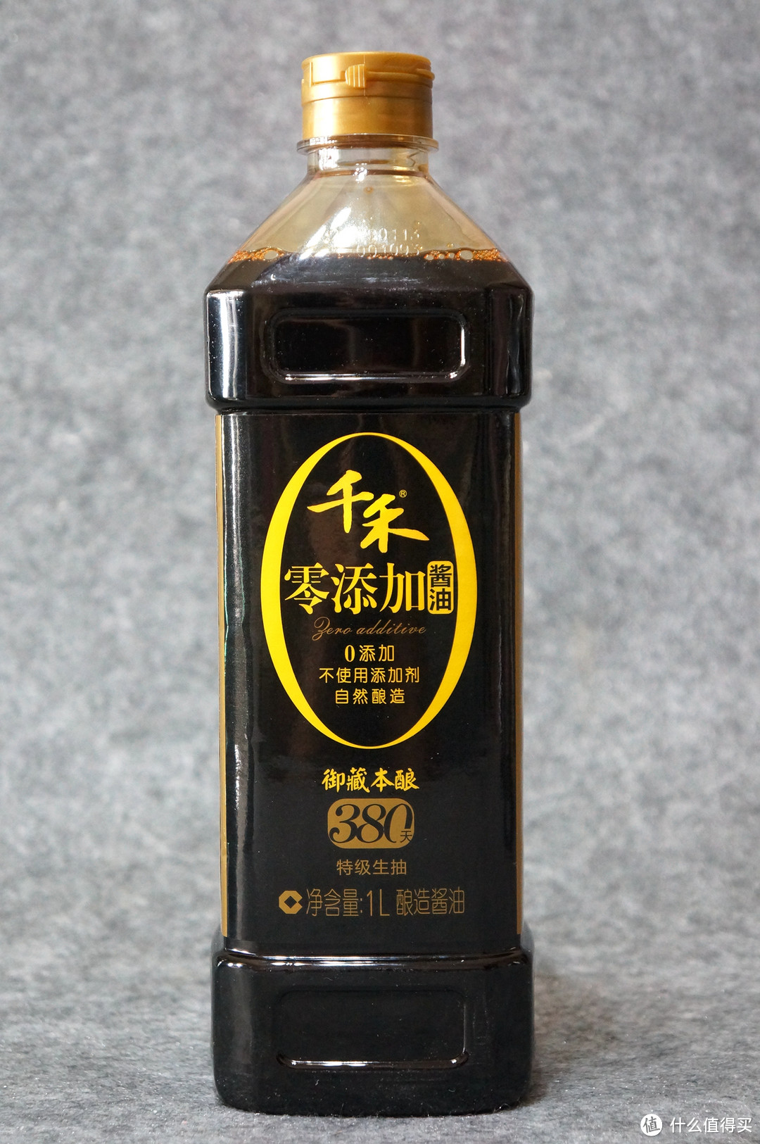 NO MSG!！零添加的美味生活新主张：最热门的纯酿造酱油“千禾”全系列点评