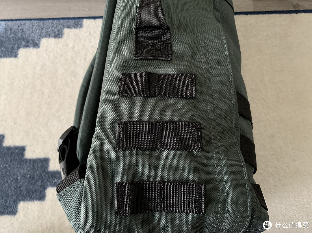 什么？GORUCK都开始越南造了。GORUCK RUCKER简单开箱。