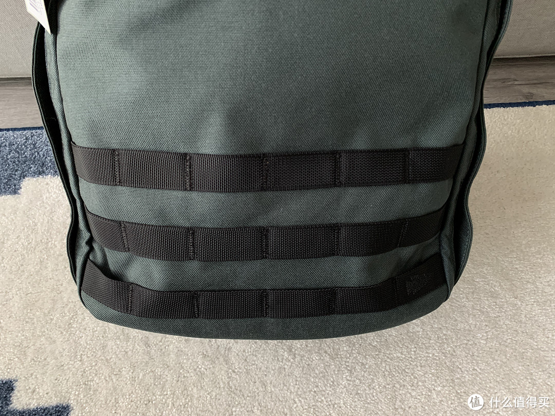 什么？GORUCK都开始越南造了。GORUCK RUCKER简单开箱。