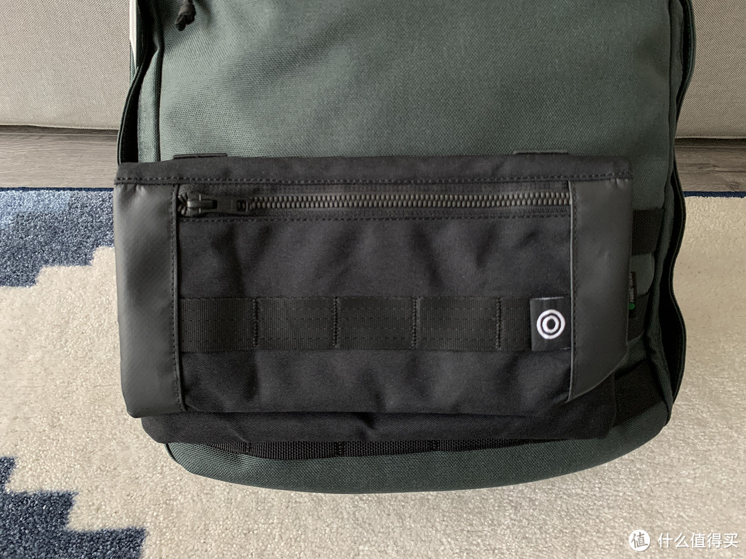 什么？GORUCK都开始越南造了。GORUCK RUCKER简单开箱。