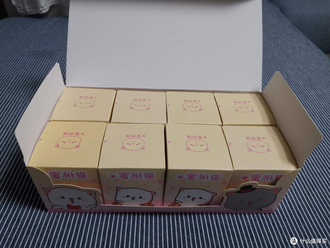 开盒后是这样滴