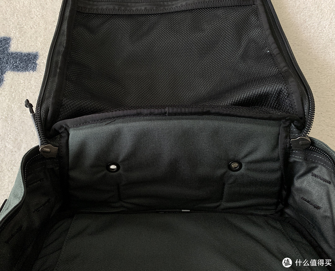 什么？GORUCK都开始越南造了。GORUCK RUCKER简单开箱。