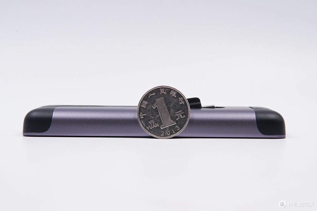 拆解报告：UGREEN绿联2A1C三口多功能拓展坞