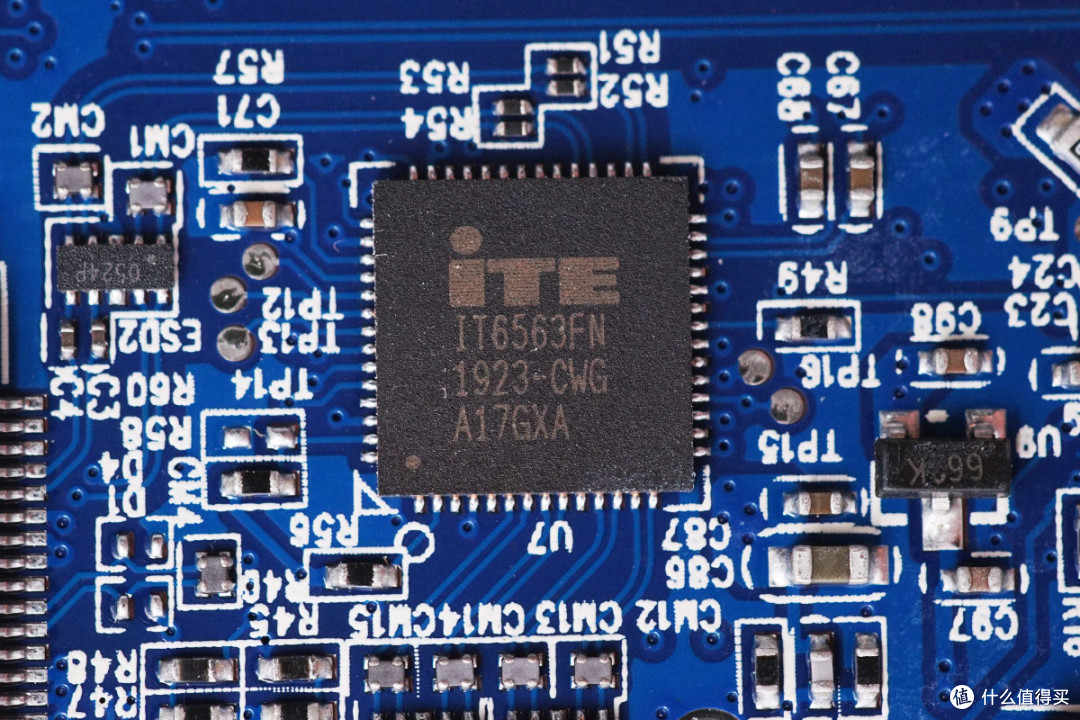 拆解报告：UGREEN绿联2A1C三口多功能拓展坞