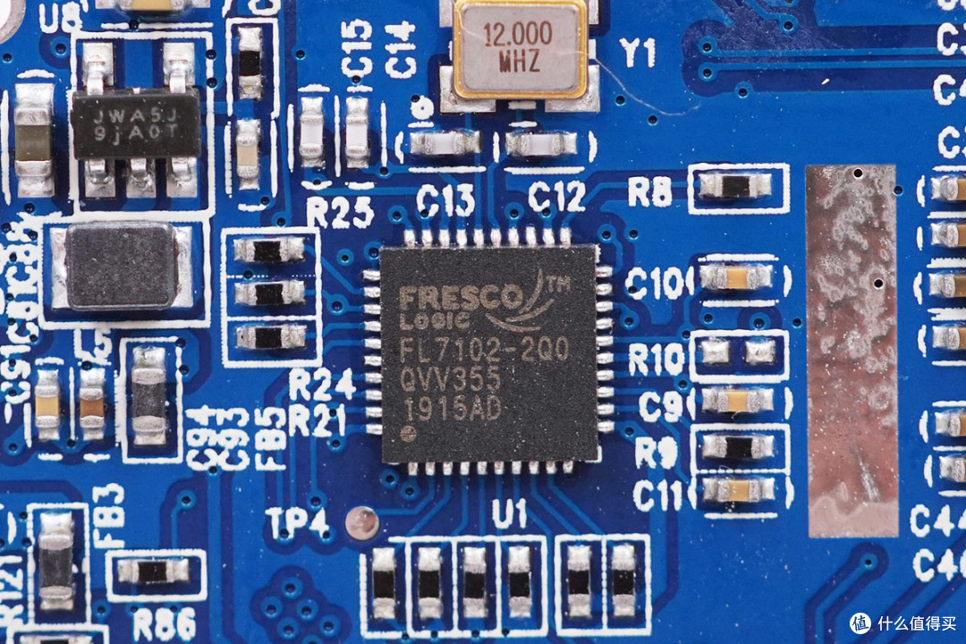 拆解报告：UGREEN绿联2A1C三口多功能拓展坞
