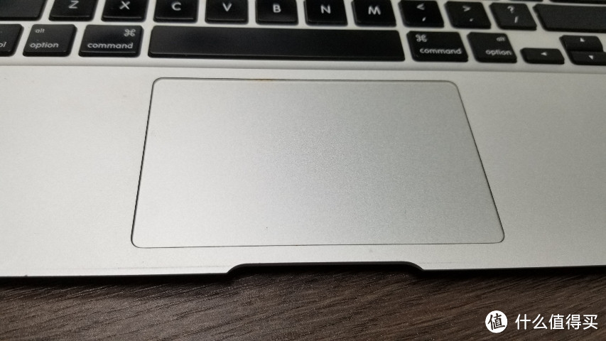 在2019年末买的magic trackpad 2