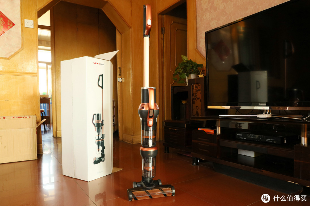 家居的大扫除多面帮手 莱克魔洁M12S手持无线吸尘器测评体验